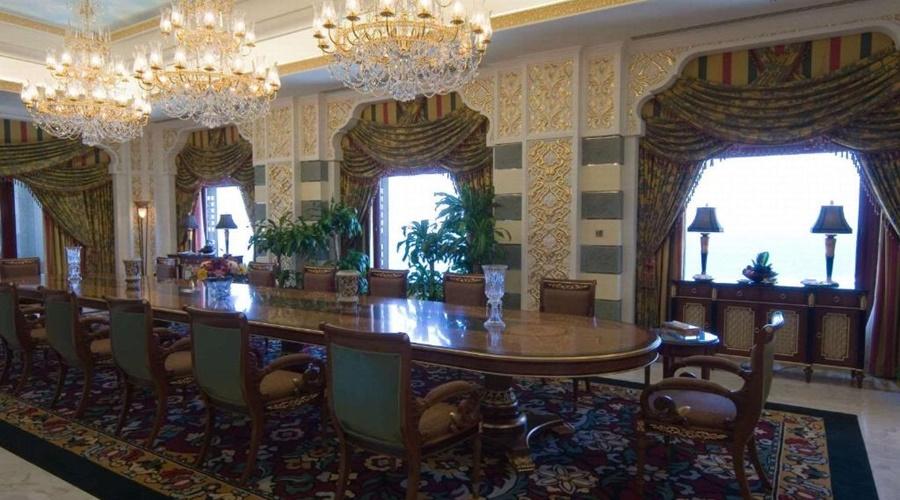 Waldorf Astoria Jeddah
