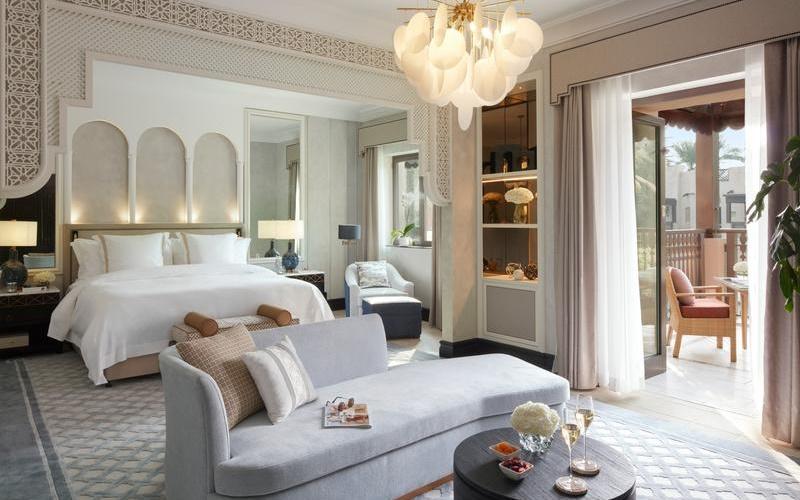 Madinat Jumeirah Dar Al Masyaf