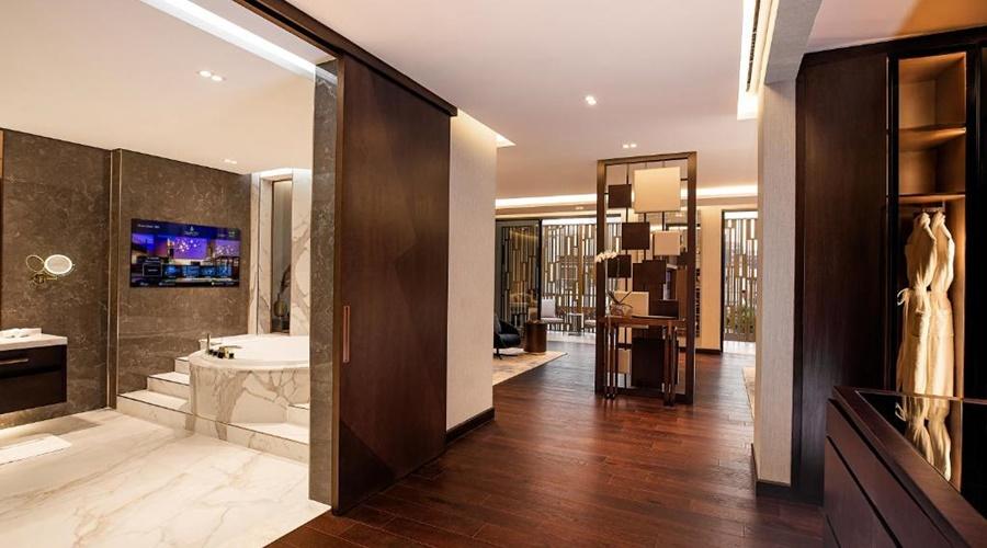 Biltmore Villas Dubai