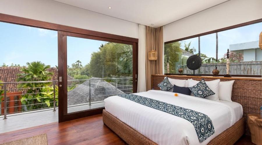 Sundance Villa