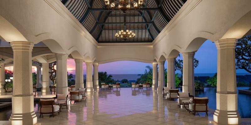 Jumeirah Bali