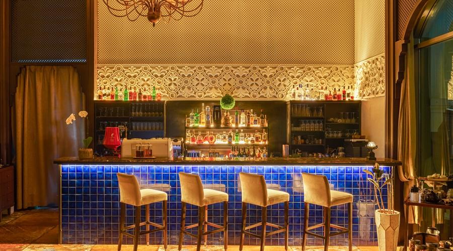 Club Prive by Rixos Saadiyat