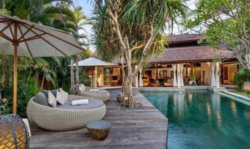 Villa Shantika
