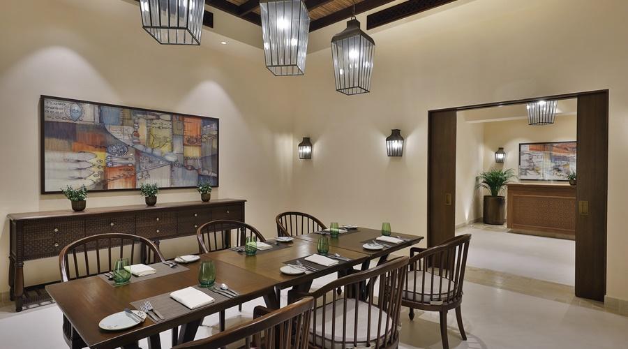 Al Wathba, a Luxury Collection Desert Resort & Spa