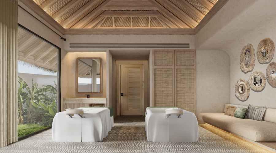 dusitD2 Feydhoo Maldives