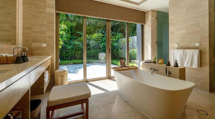 The Sireya Desaru Coast