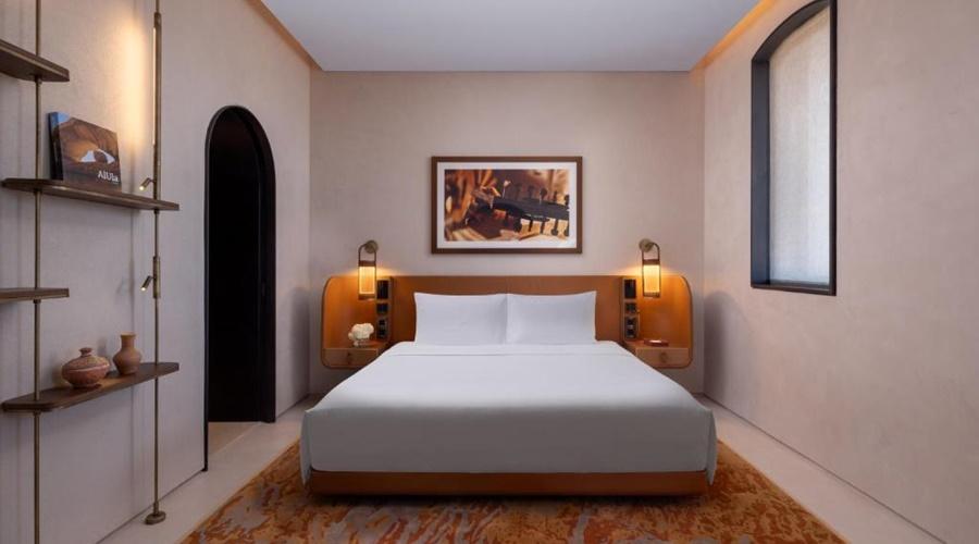 The Chedi Hegra