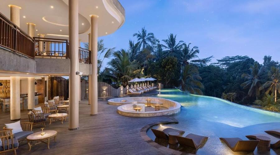 Abisena Wellness and Resort Ubud