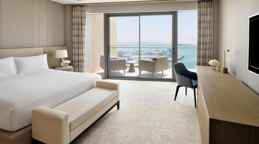 InterContinental Residences Abu Dhabi