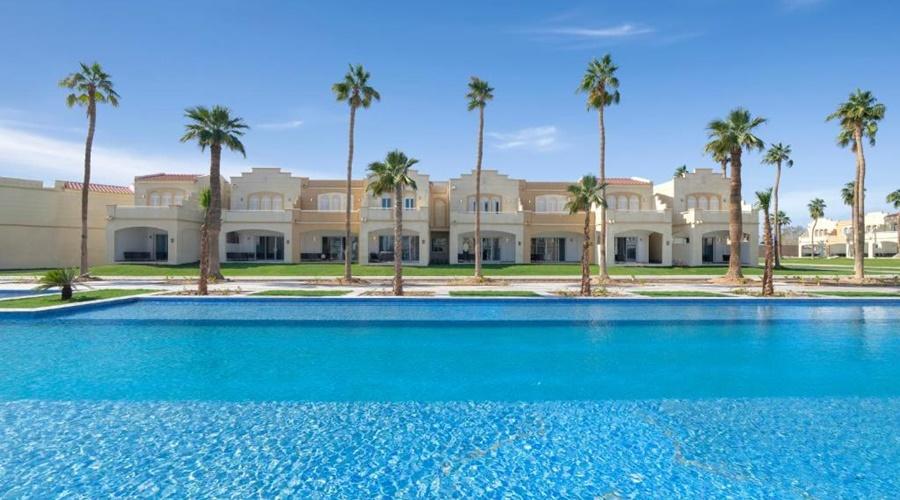 Rixos Obhur Jeddah Resort & Villas