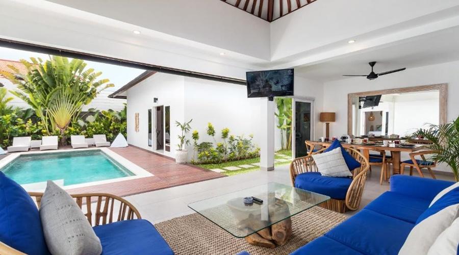 Villa Hiburan 2