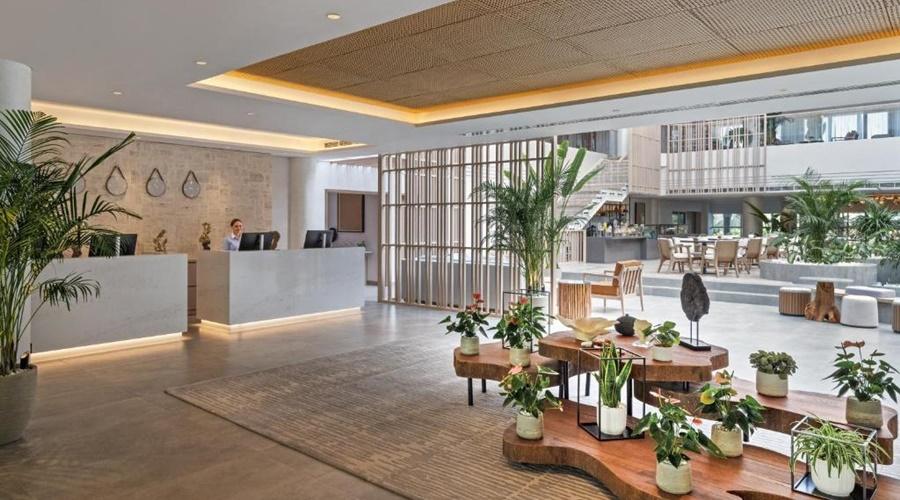 Fujairah Rotana Resort & Spa