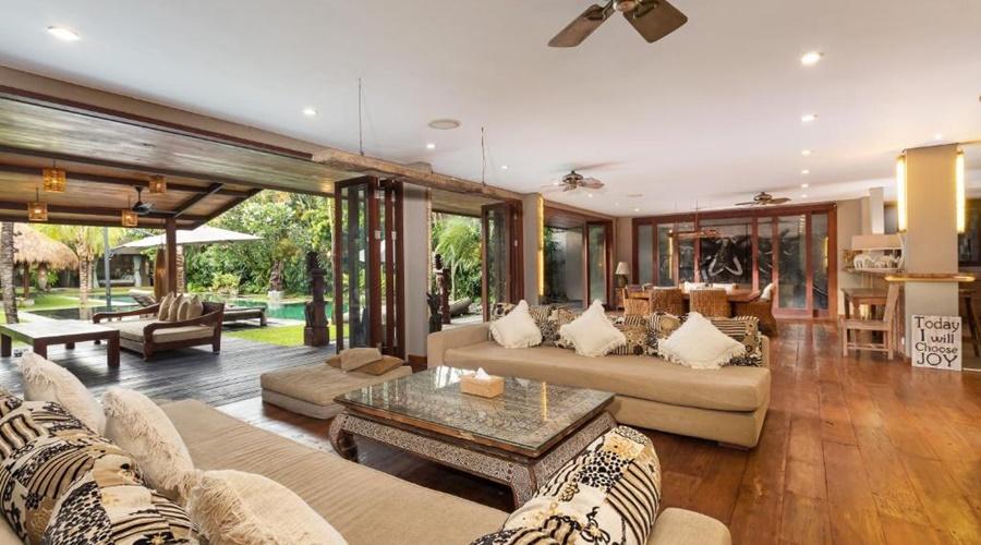 Villa Yoga