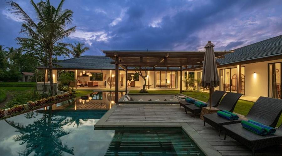 Villa Suka Sawah