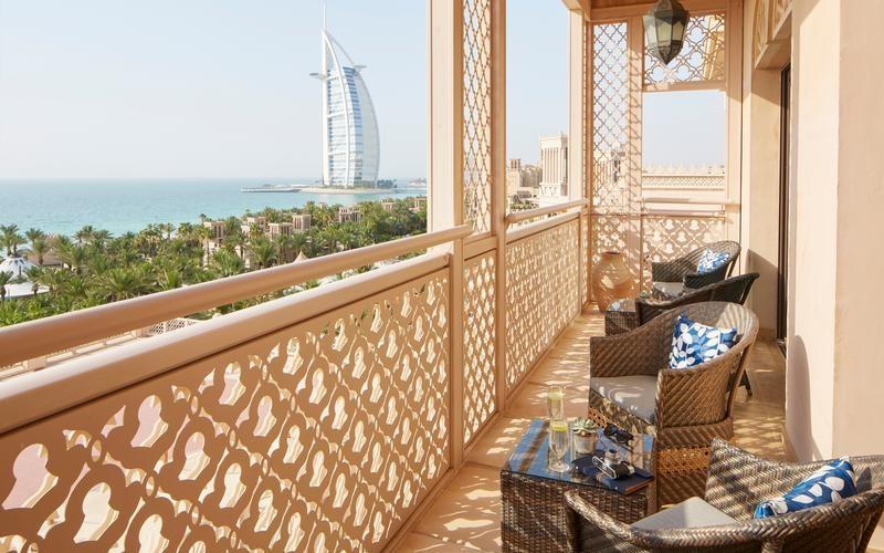 Al Qasr Madinat Jumeirah
