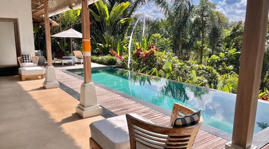 Villa Shamballa