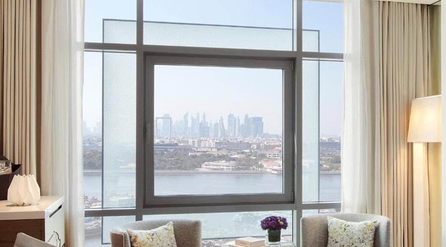 Al Bandar Rotana Creek
