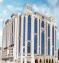 Al Jaddaf Rotana Suite Hotel