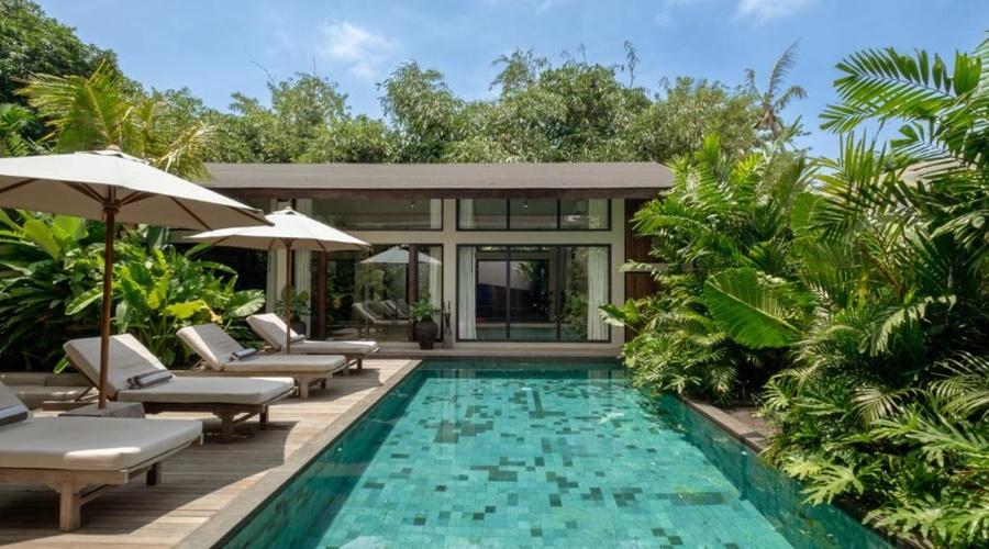 Villa Jax