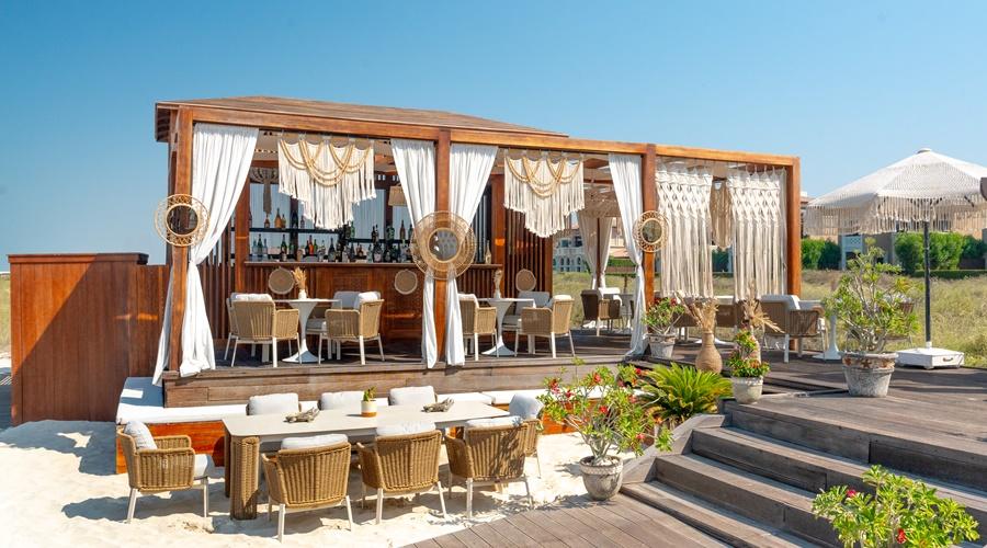 Rixos Premium Saadiyat Island