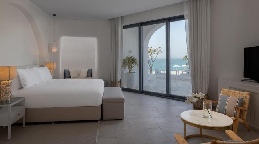 Anantara Santorini Abu Dhabi Retreat