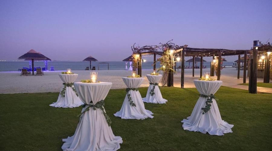 Al Maya Island & Resort