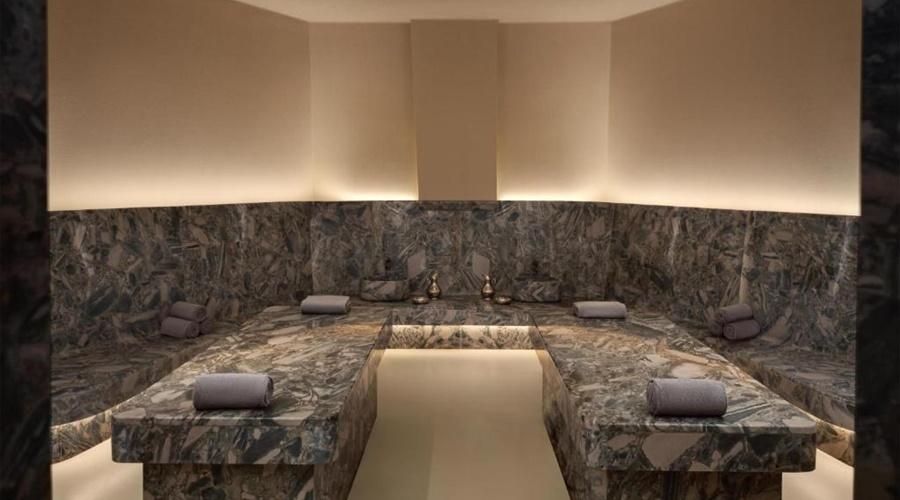 Desert Rock Resort