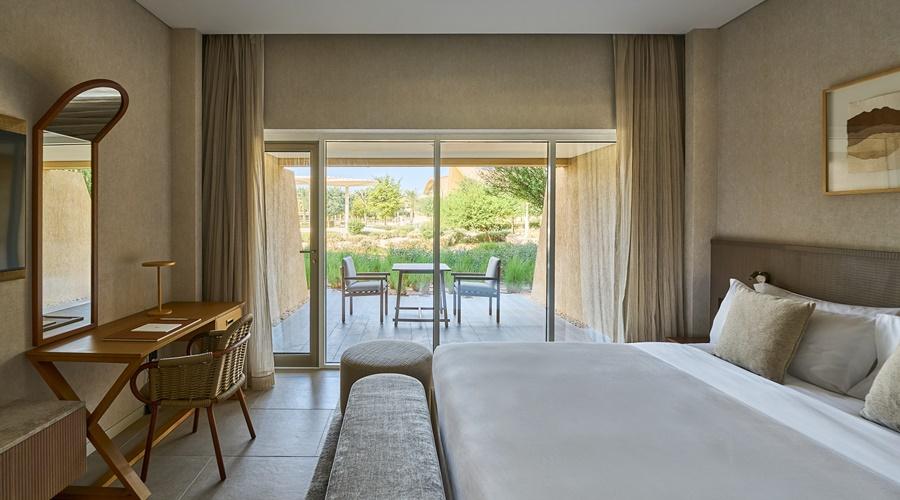 ERTH Hotel, Abu Dhabi