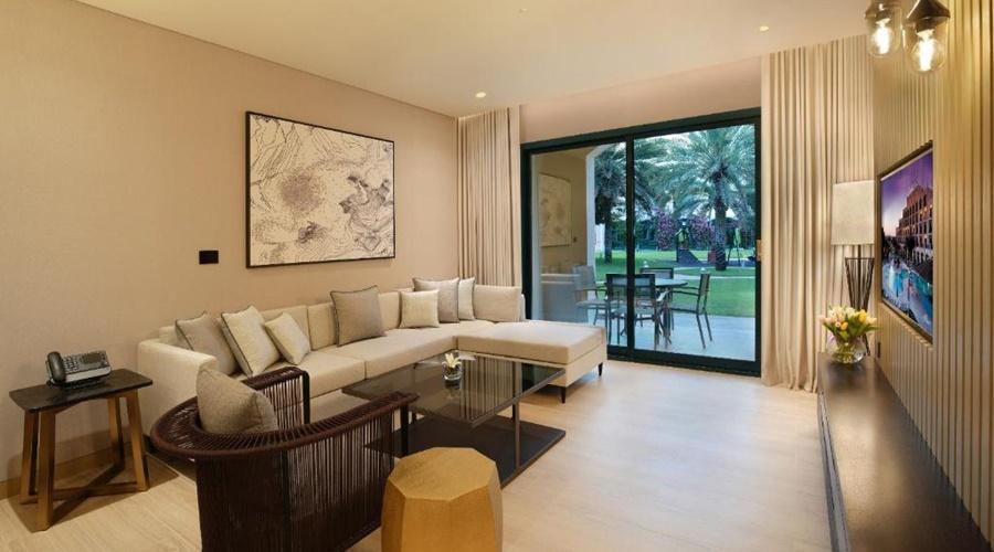 Al Ain Rotana