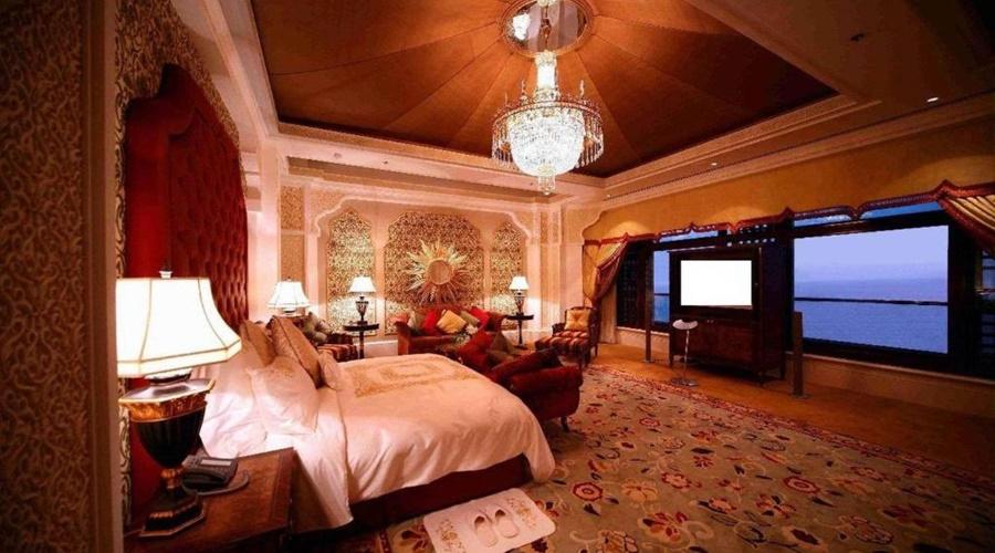 Waldorf Astoria Jeddah