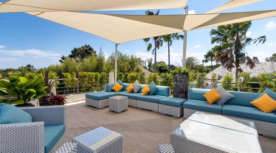 Sundance Villa