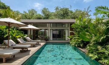 Villa Jax