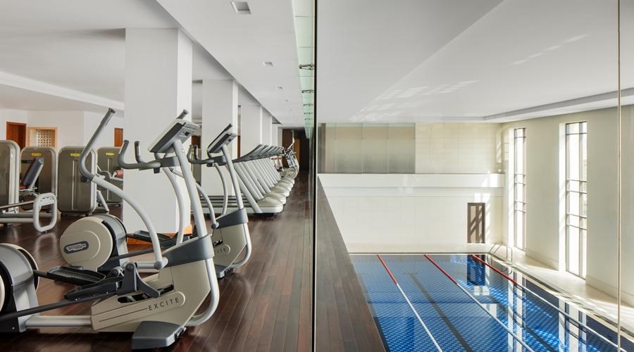 St Regis Saadiyat Island
