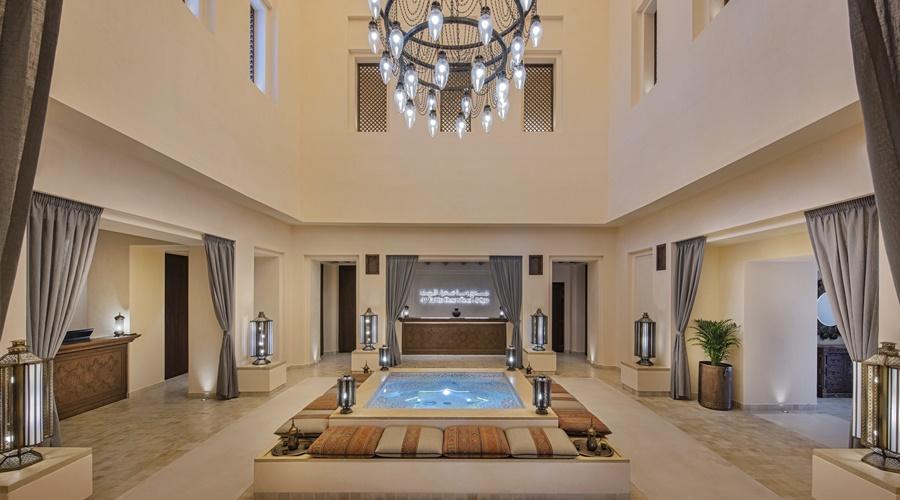 Al Wathba, a Luxury Collection Desert Resort & Spa