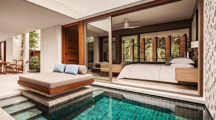 The Sireya Desaru Coast