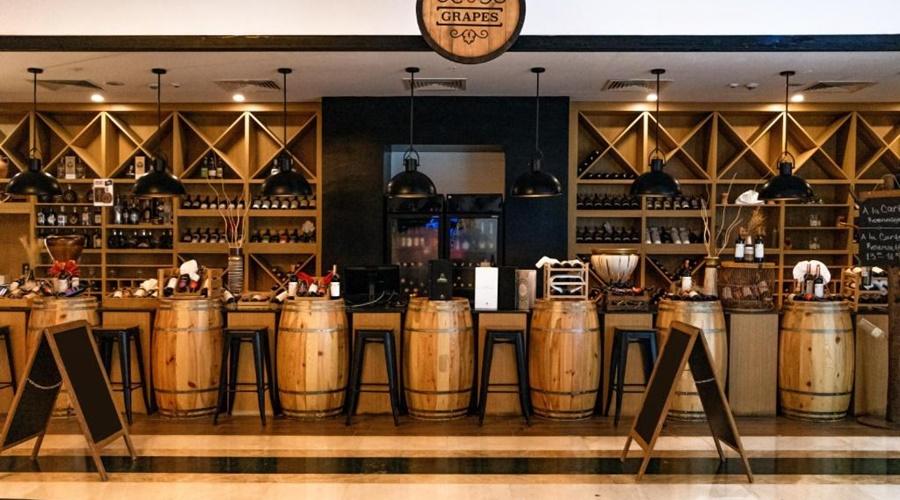 Double Tree by Hilton Antalya-Kemer