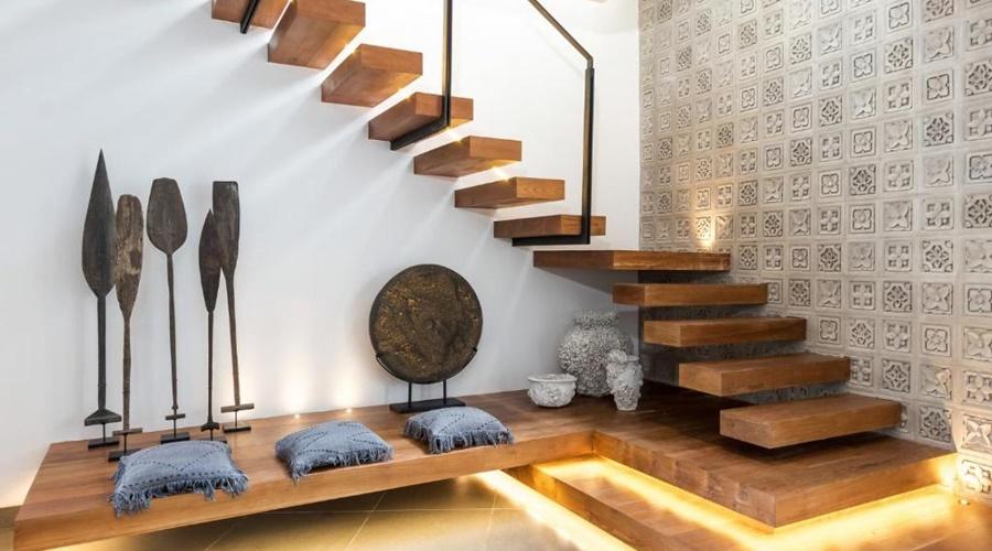 Villa Castil Di Udara