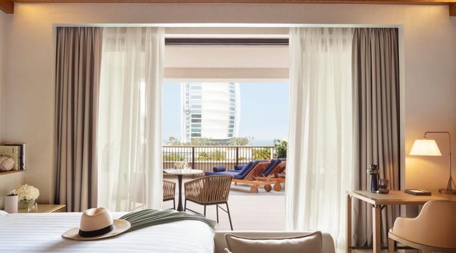 Jumeirah Al Naseem