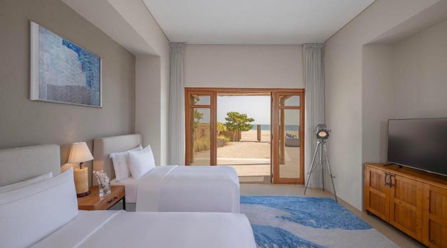 Anantara Sir Bani Yas Island Al Yamm Villa Resort