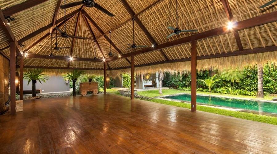 Villa Yoga