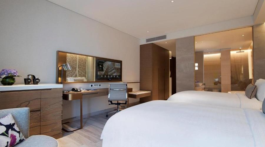 Al Bandar Rotana Creek
