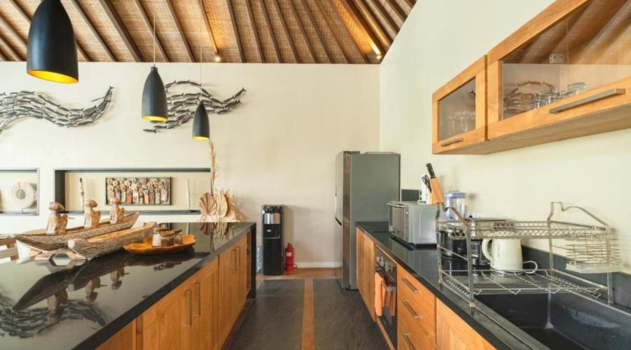 Villa Nikaia Seminyak