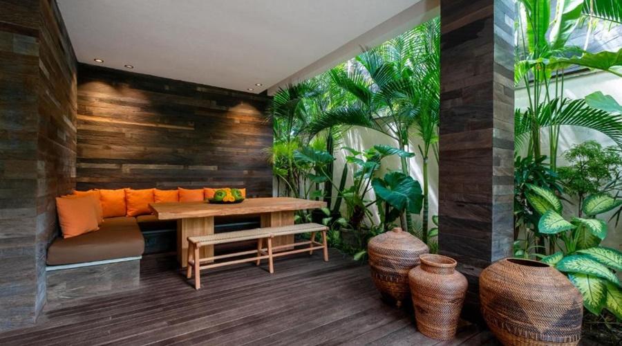 Villa Fiji Berawa