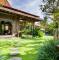 Villa Desa Roro Dua