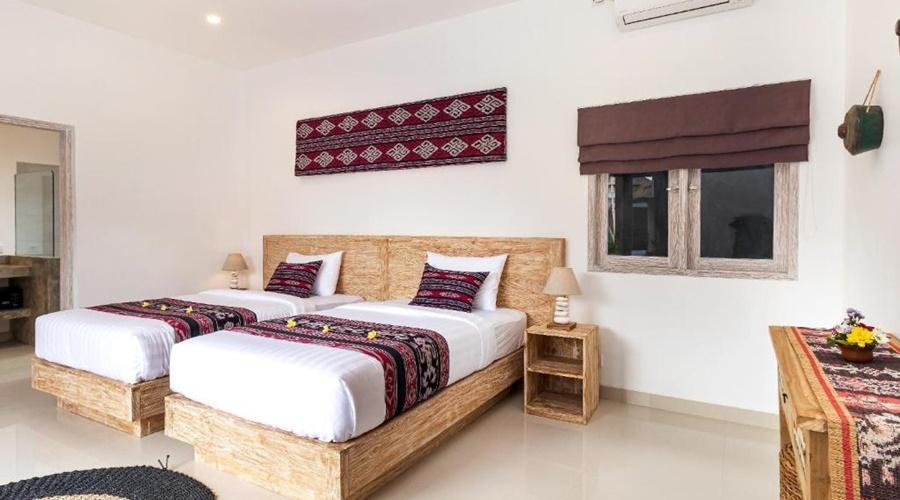 Villa Hiburan 1