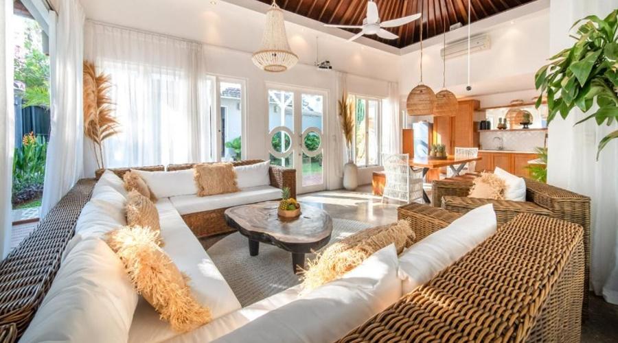 Villa Moana Canggu
