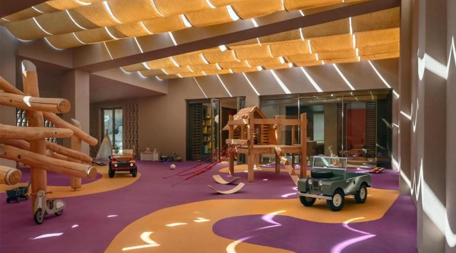 Desert Rock Resort
