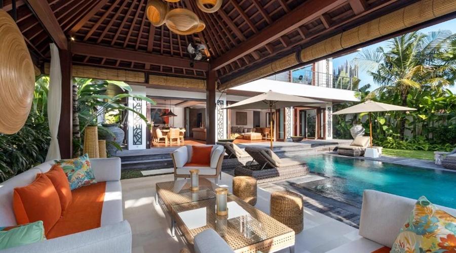 Sundance Villa