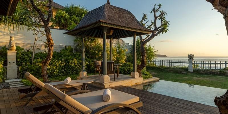 Jumeirah Bali