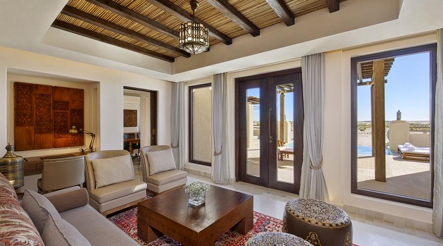 Al Wathba, a Luxury Collection Desert Resort & Spa